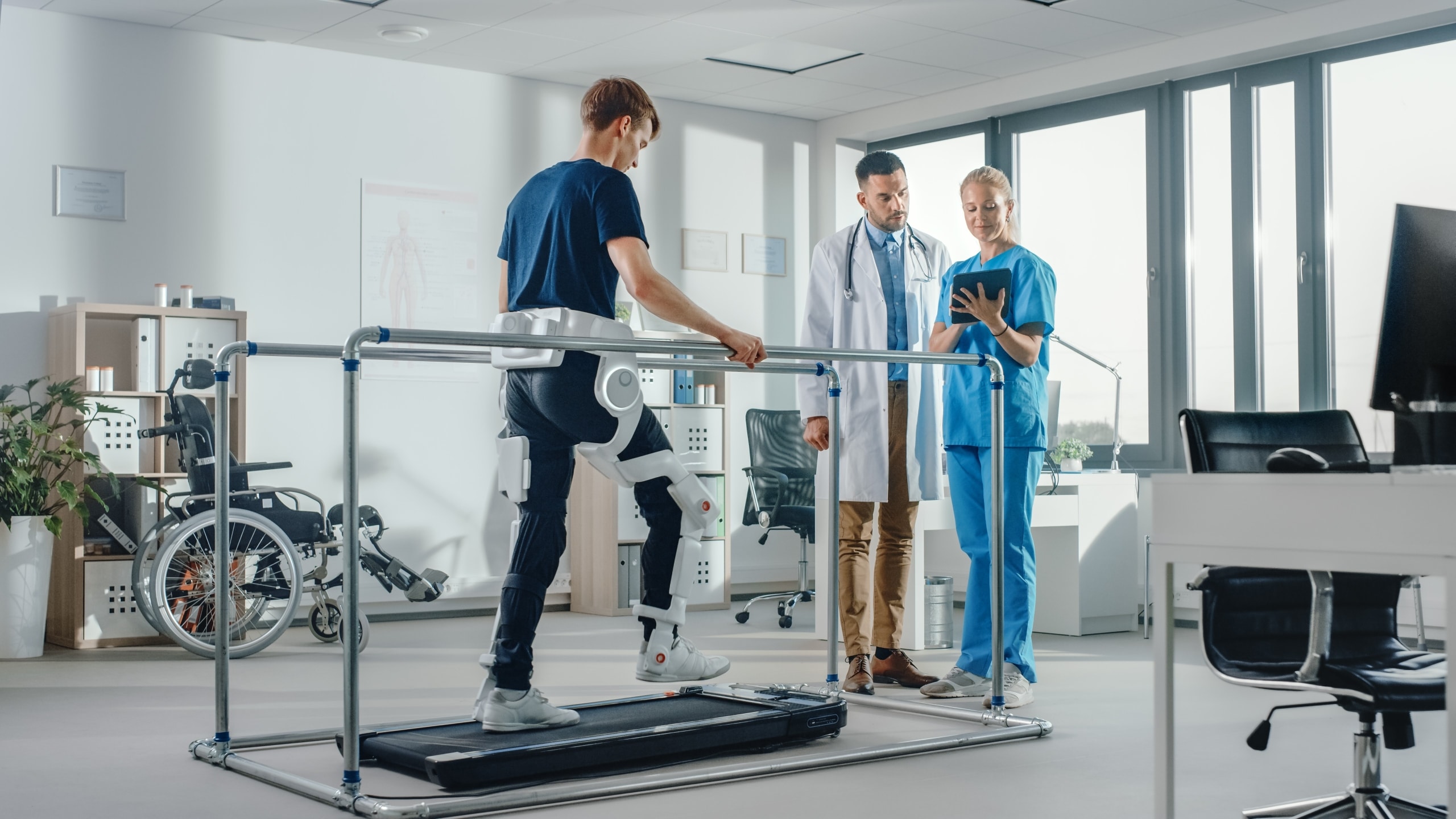 Why Online PT Programs Are Changing the Future of Physical Therapy Education