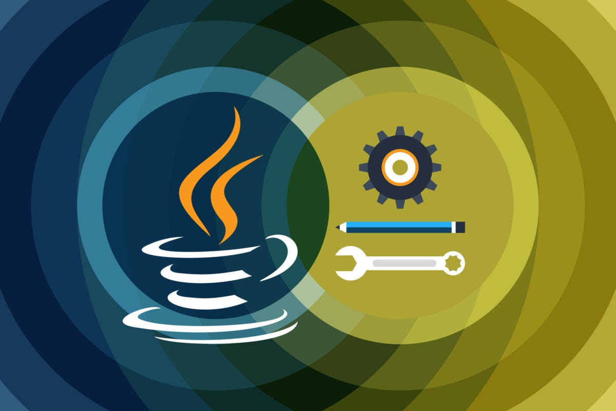 Java Language Logo