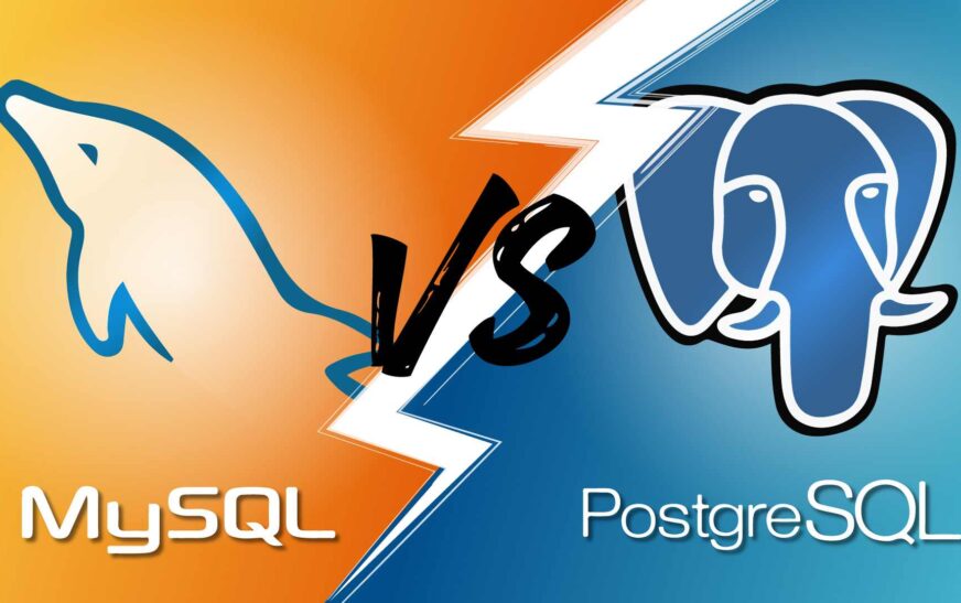 PostgreSQL vs MySQL: Which Database is Better for You?