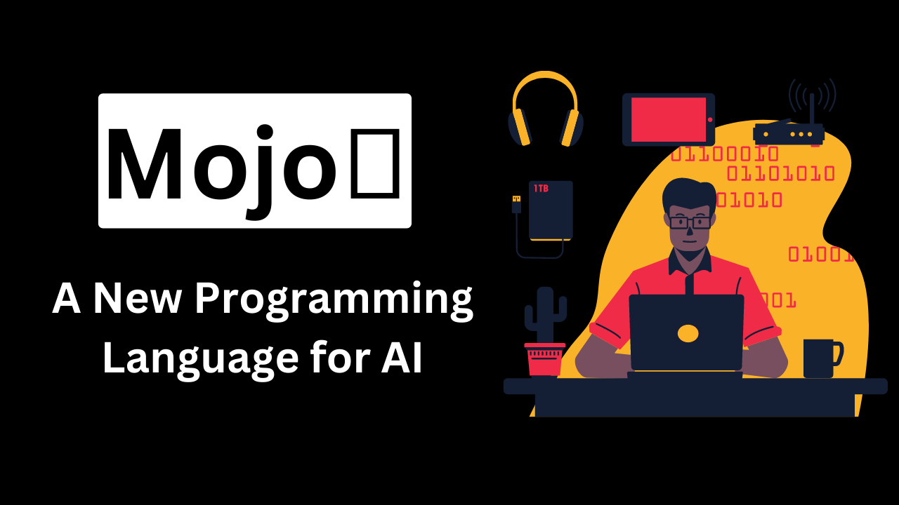 Mojo Programming Language