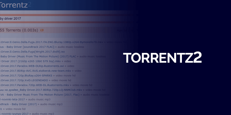 Torrentz2 Proxy: How to Access and Use it Safely in 2024