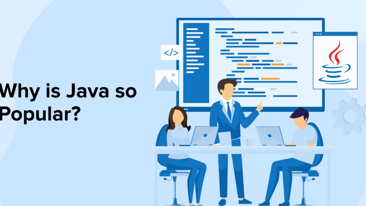 What is Java