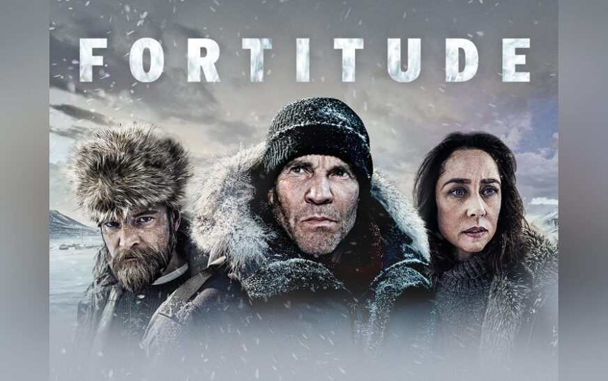 The Fortitude season 2