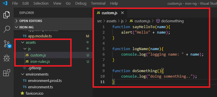 What Is the File Extension for an External Java Script File? Let’s Find Out!