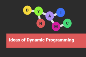 Dynamic Programming