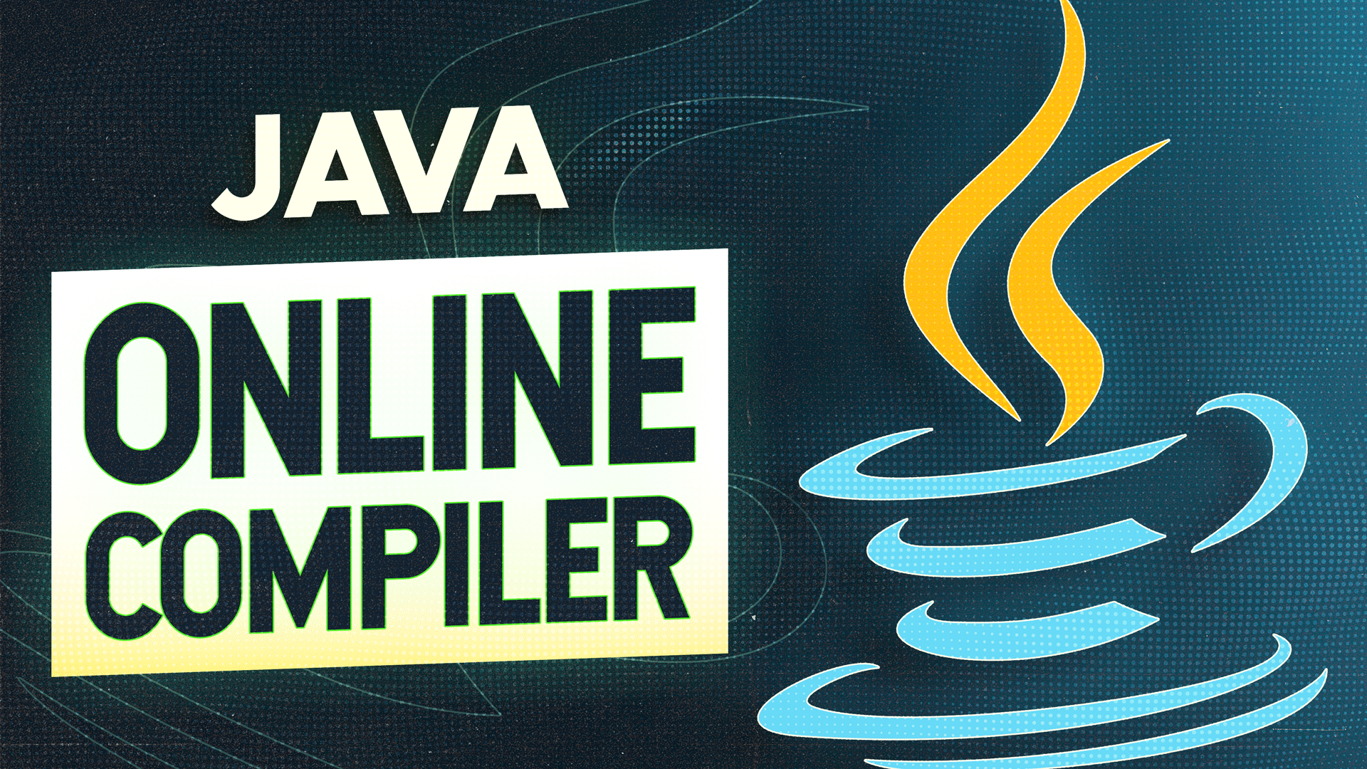 Java Online Compiler: Your Easy Tool for Writing and Testing Java Code Anywhere