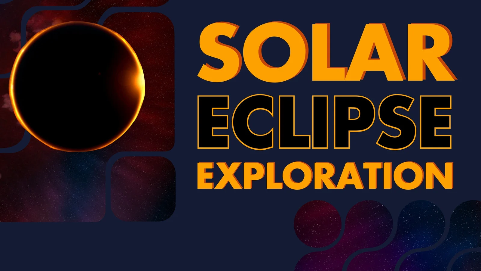 Explore the Wonders of the Sun: Interactive Solar Eclipse Education for All Ages