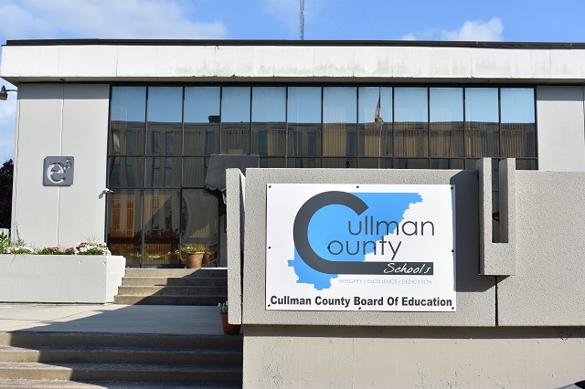 A Complete Guide to the Cullman County Board of Education: What You Need to Know