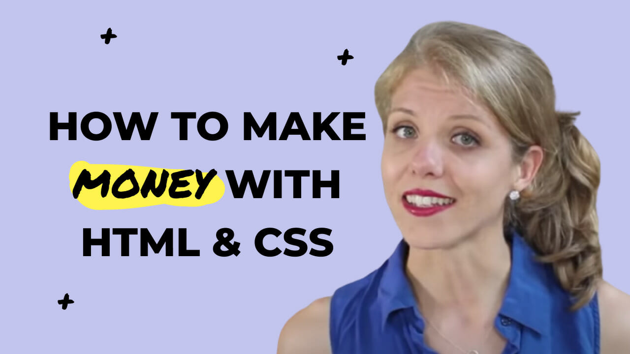 Can You Do Freelancing with Just HTML and CSS