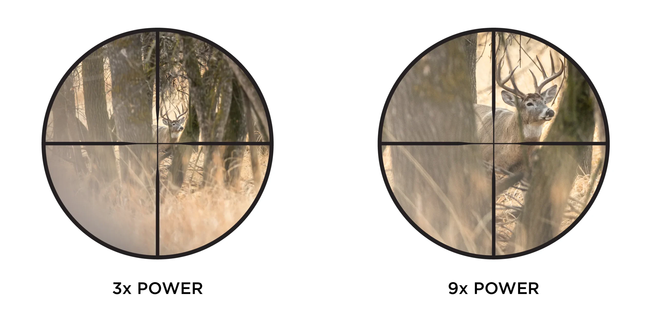 Zero Tech Scope