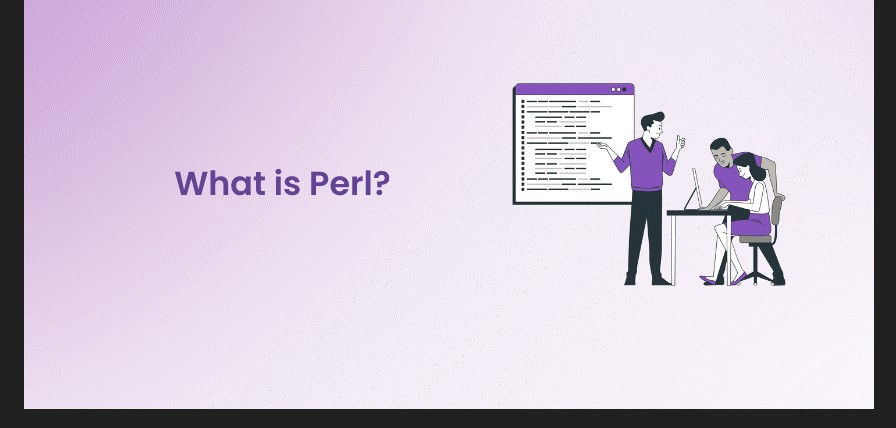 Perl