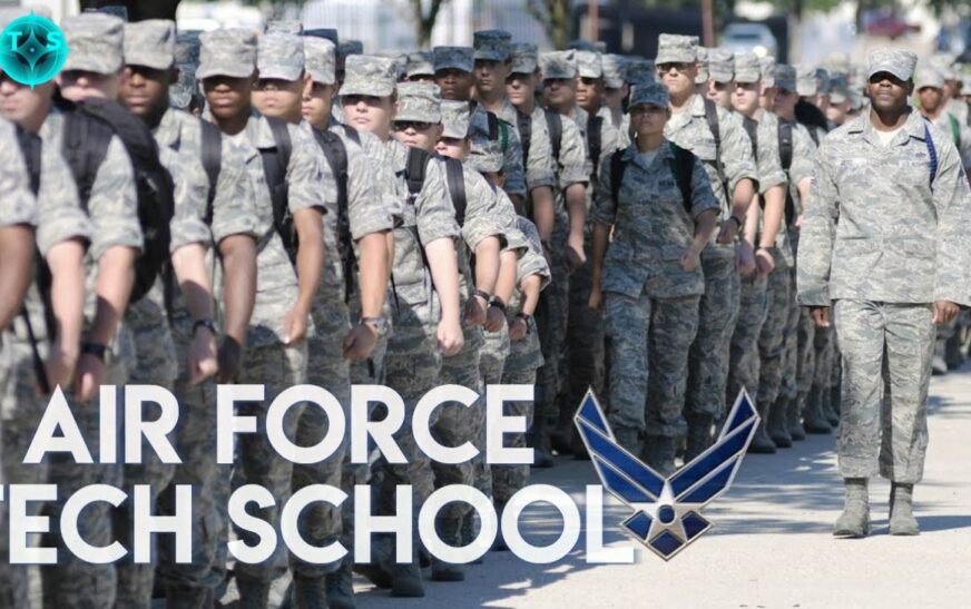 Air Force Tech School Mailing Restrictions: What You Need to Know for Sending Packages