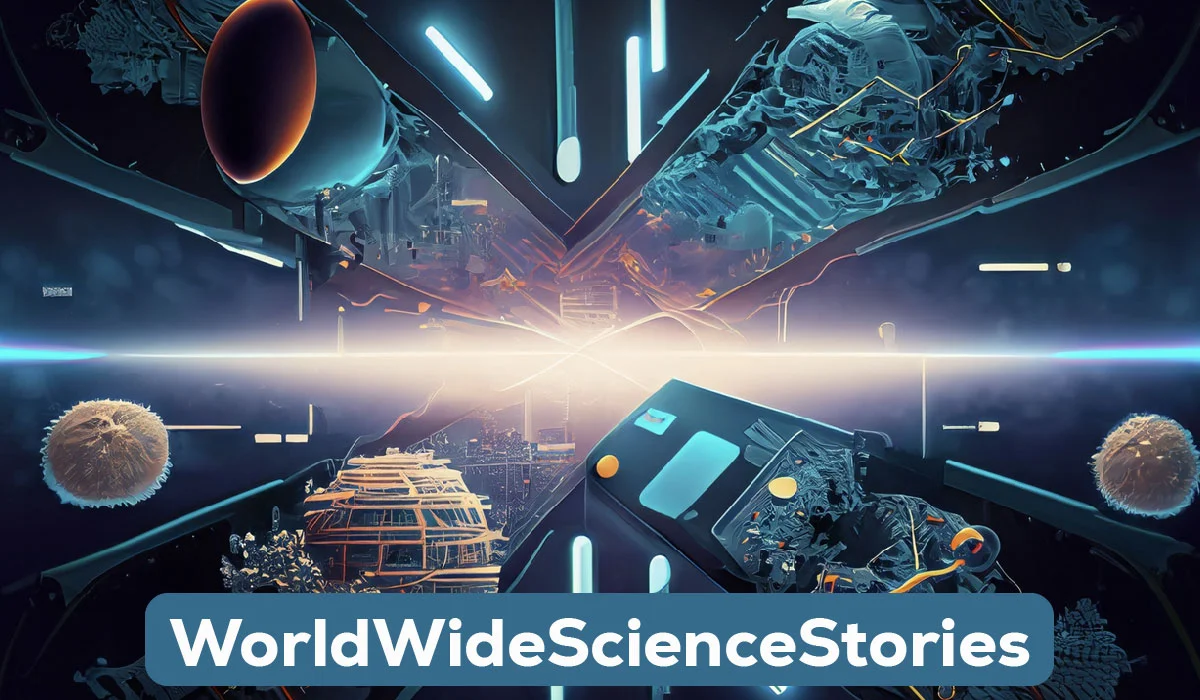 WorldWideScienceStories.com