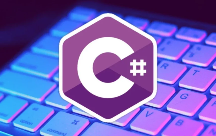 C#: A Beginner-Friendly Guide to This Popular Programming Language