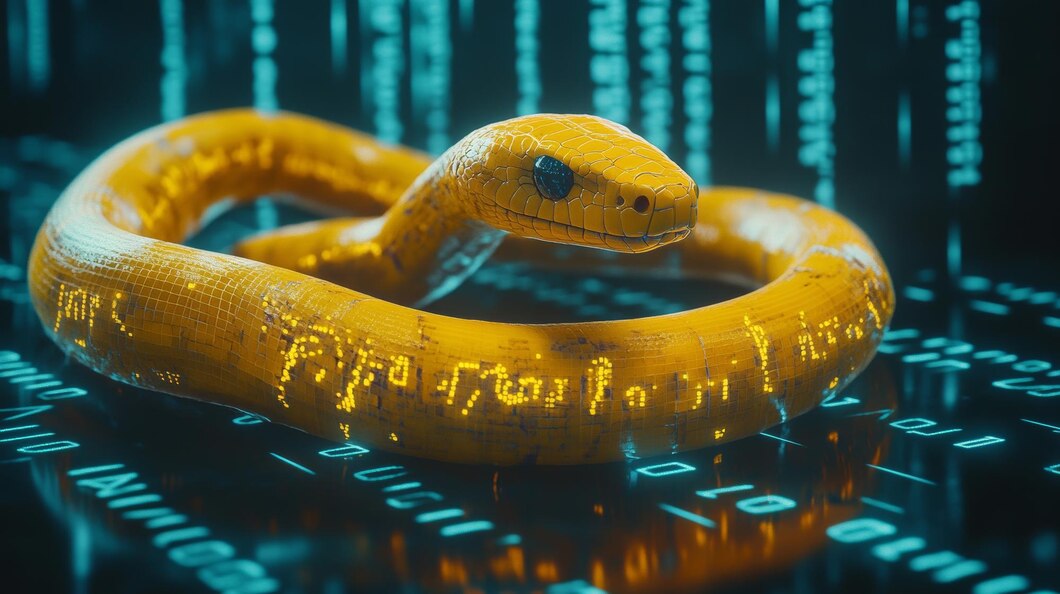 Is Cobra a Computer Language