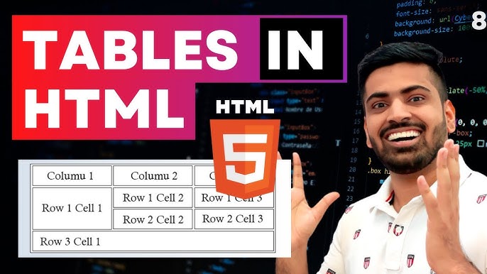 How to Bring Text Below Image in HTML and CSS