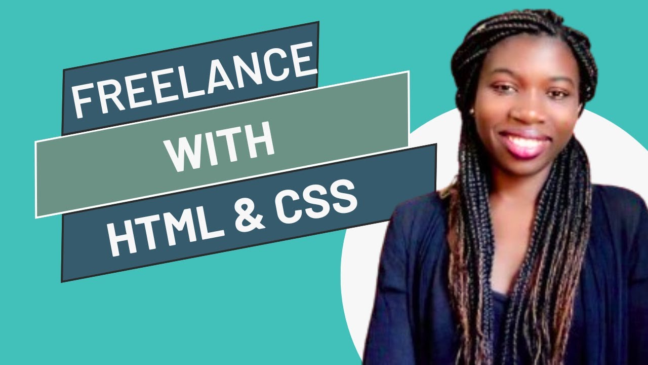 Can You Do Freelancing with Just HTML and CSS? A Beginner’s Guide