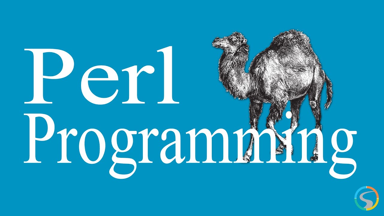 Exploring Perl: The Language Behind Versatile Programming