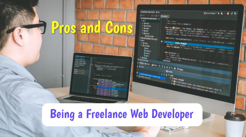 Can You Do Freelancing with Just HTML and CSS